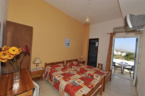 Villa Pelekanos Karterados  Ngoại thất bức ảnh